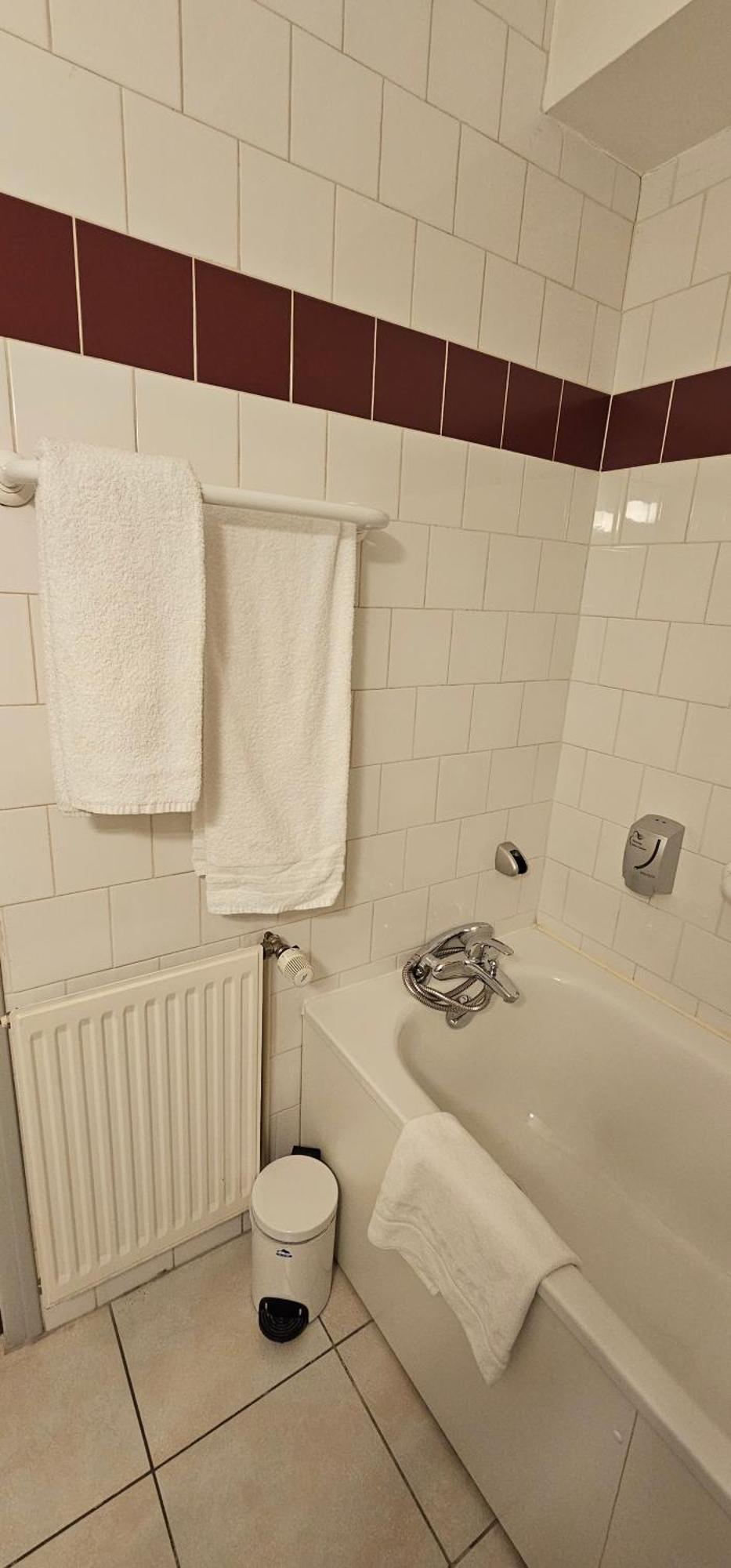 Hotel Lyon Sud, Pierre Benite, St Genis Laval Eksteriør bilde