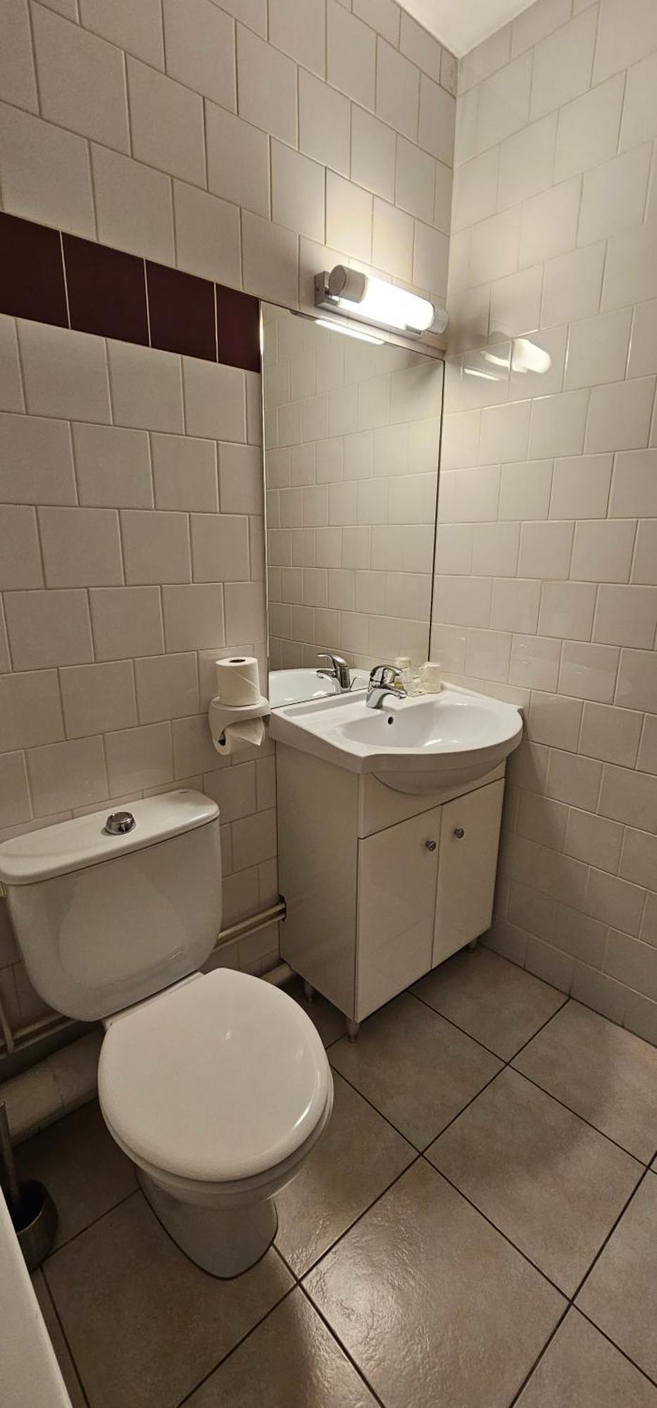 Hotel Lyon Sud, Pierre Benite, St Genis Laval Eksteriør bilde