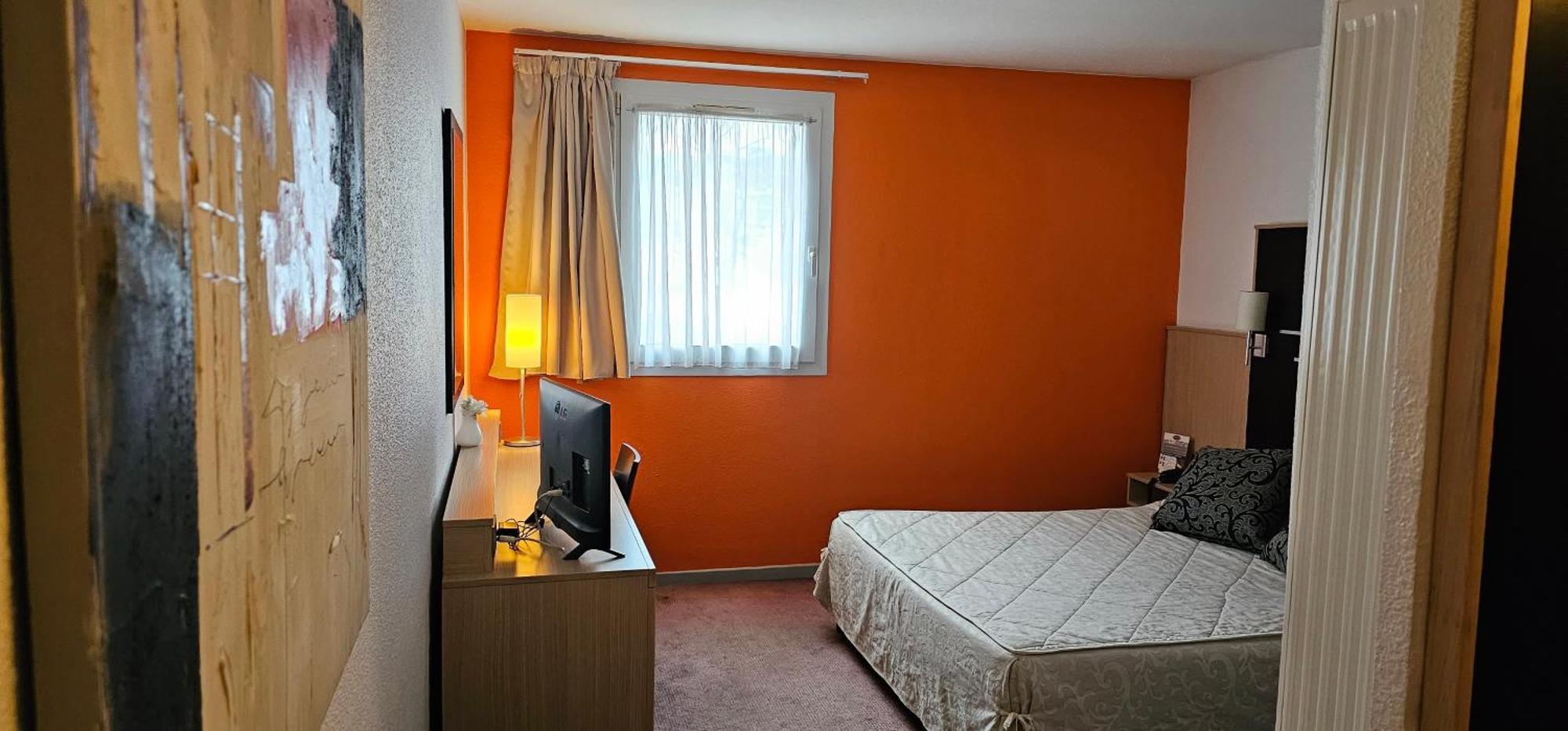 Hotel Lyon Sud, Pierre Benite, St Genis Laval Eksteriør bilde