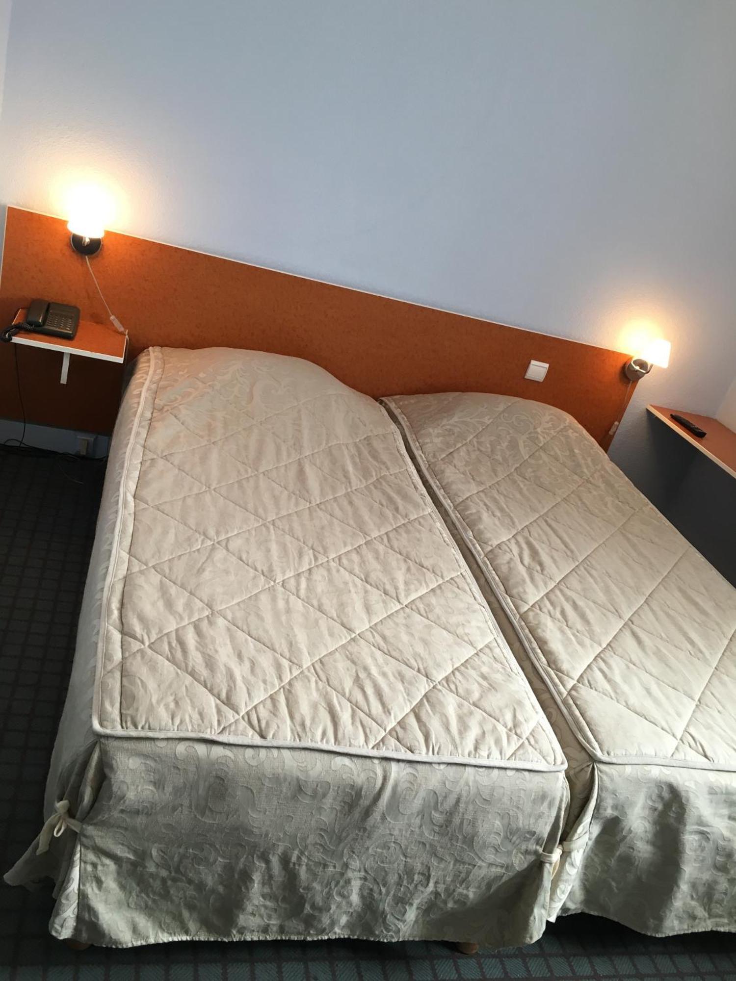 Hotel Lyon Sud, Pierre Benite, St Genis Laval Eksteriør bilde