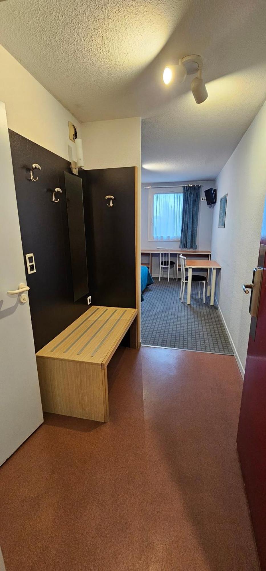 Hotel Lyon Sud, Pierre Benite, St Genis Laval Eksteriør bilde
