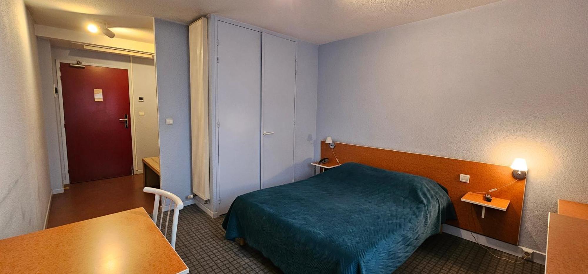 Hotel Lyon Sud, Pierre Benite, St Genis Laval Eksteriør bilde