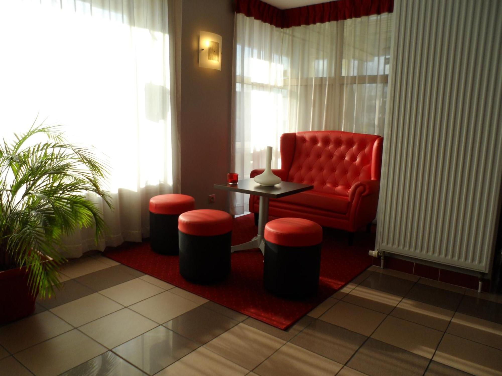 Hotel Lyon Sud, Pierre Benite, St Genis Laval Eksteriør bilde
