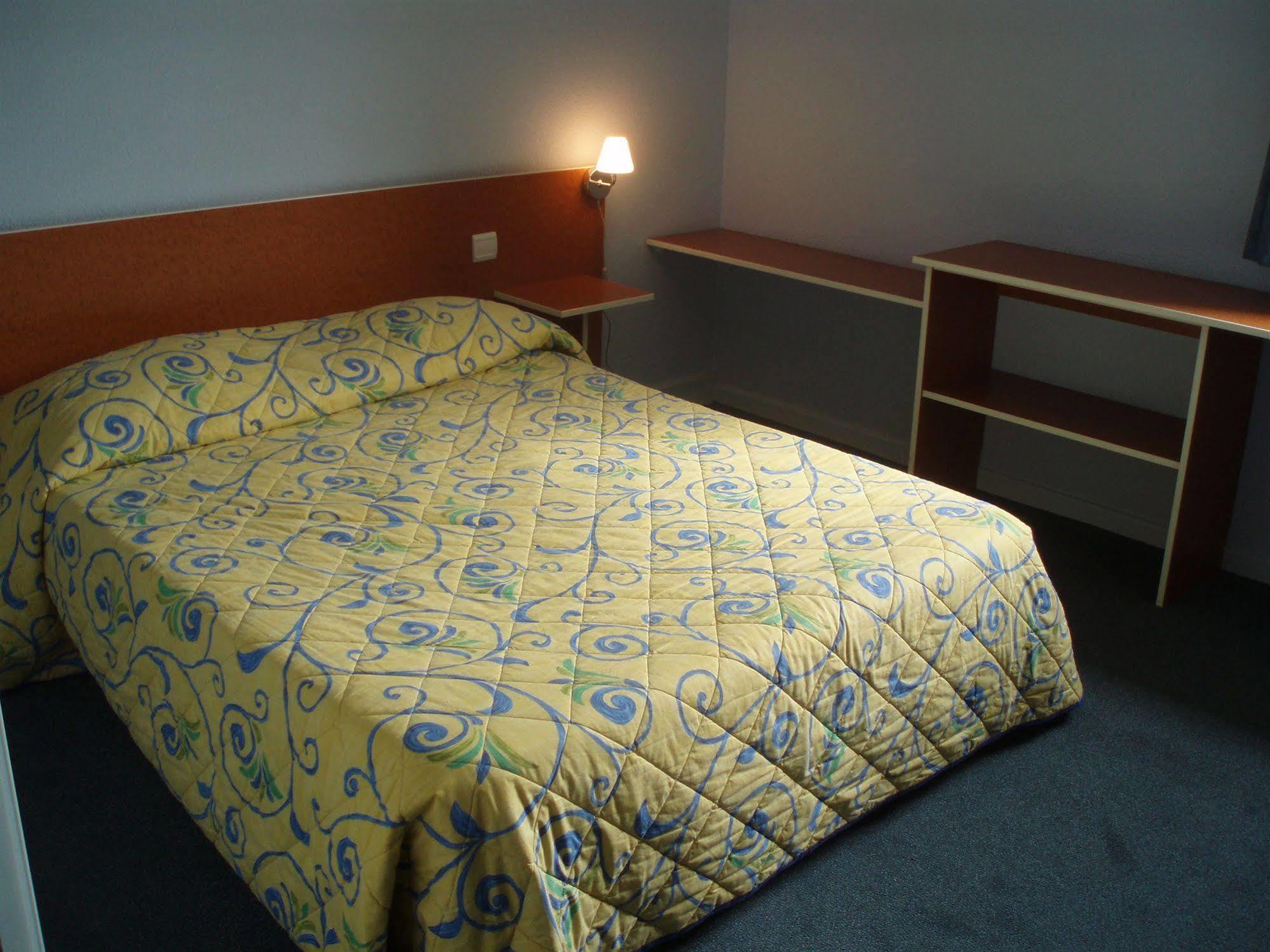 Hotel Lyon Sud, Pierre Benite, St Genis Laval Eksteriør bilde