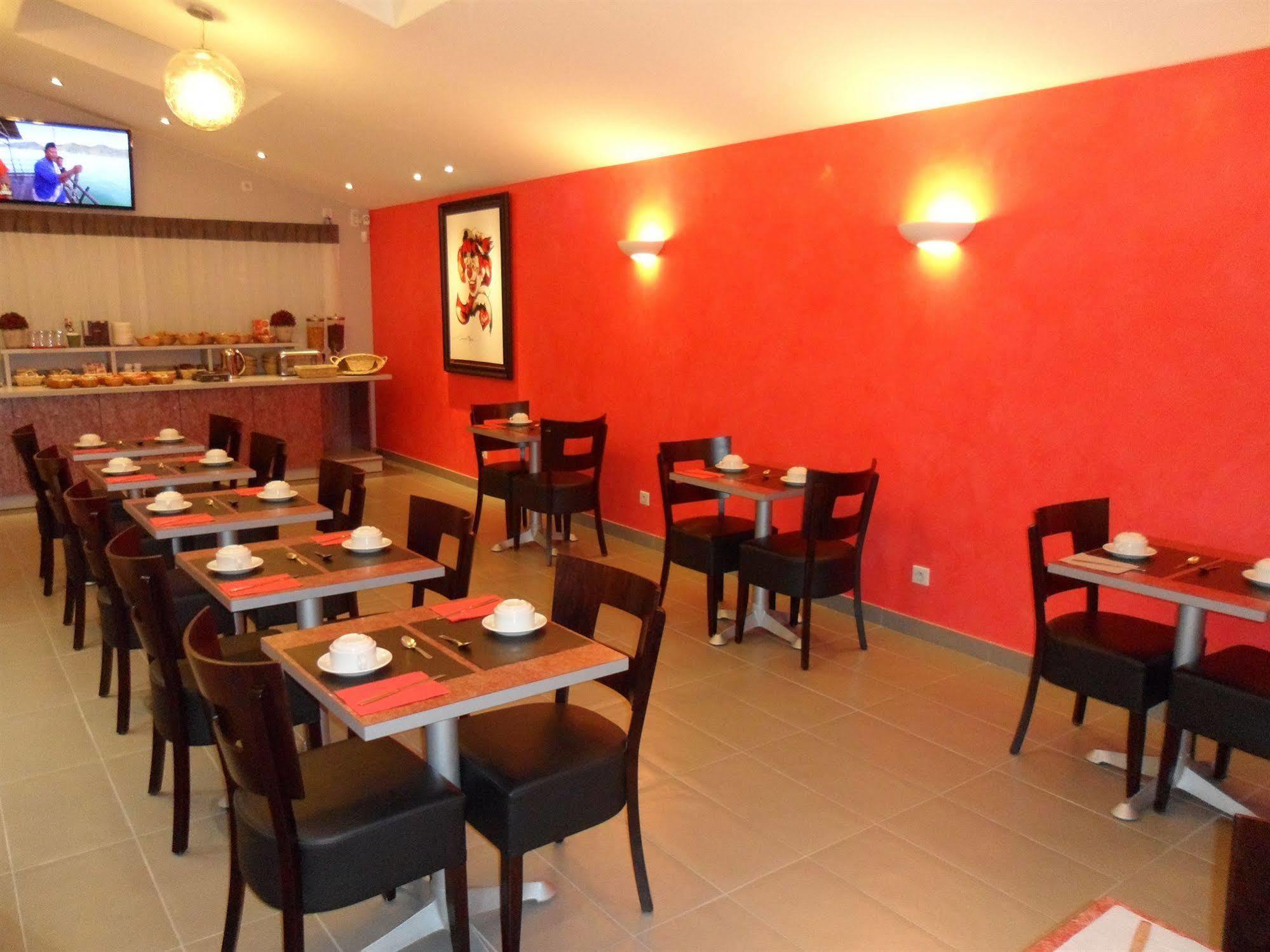 Hotel Lyon Sud, Pierre Benite, St Genis Laval Eksteriør bilde
