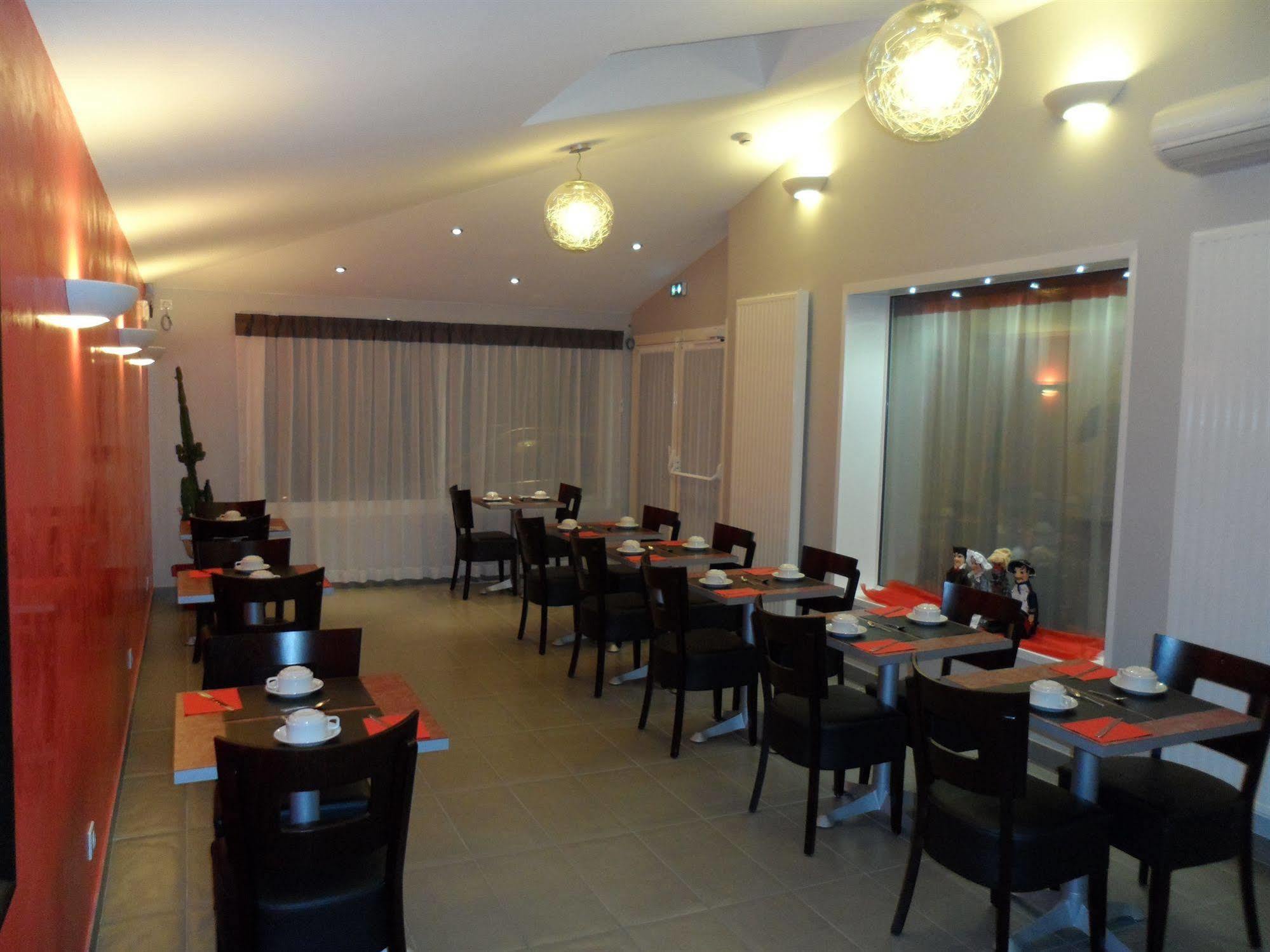Hotel Lyon Sud, Pierre Benite, St Genis Laval Eksteriør bilde