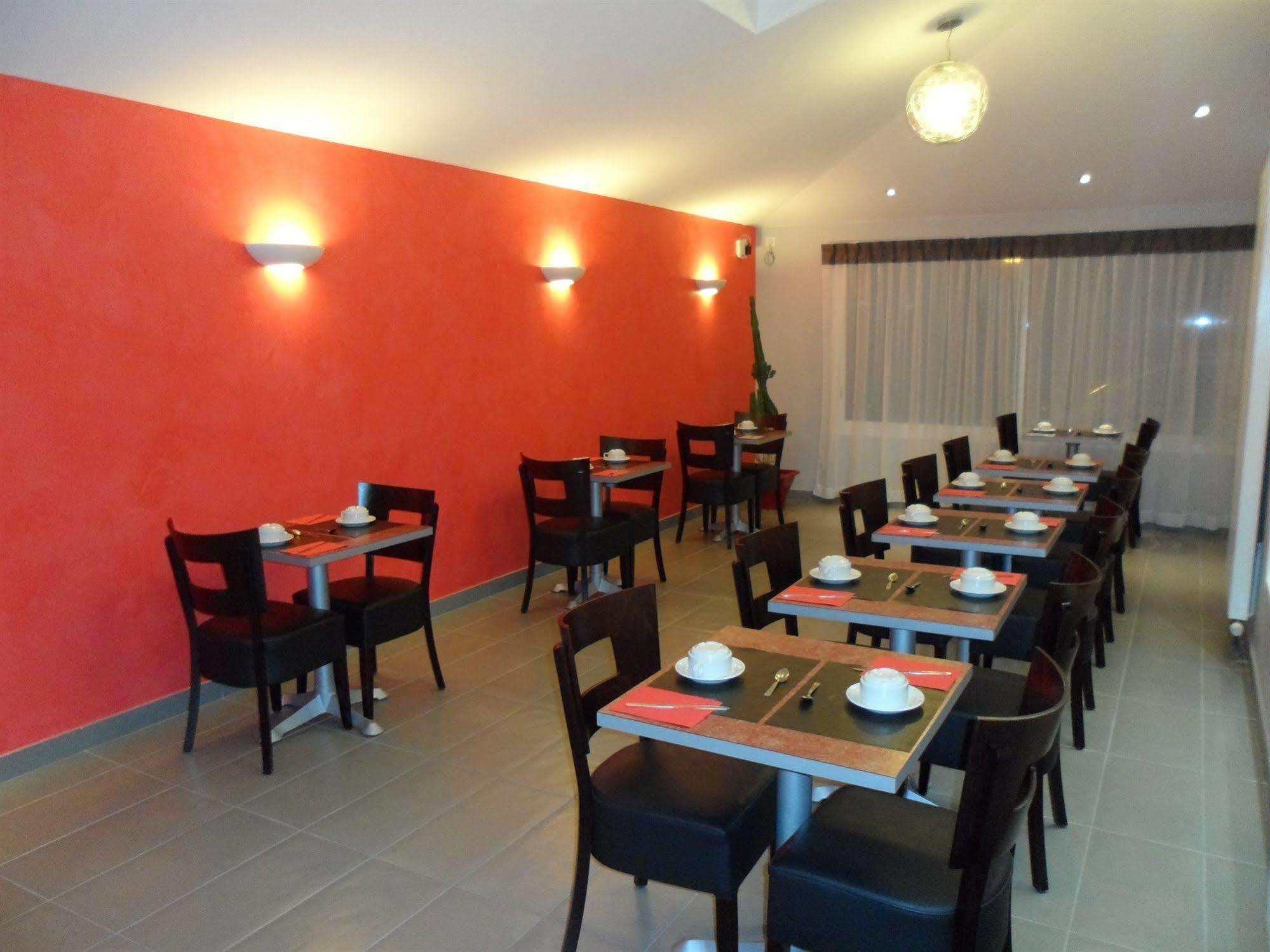 Hotel Lyon Sud, Pierre Benite, St Genis Laval Eksteriør bilde